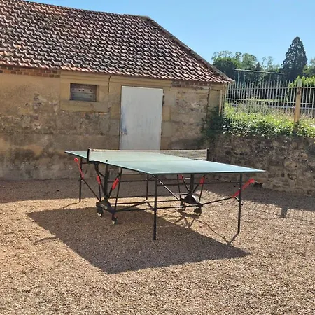 L'oree De Troncais *