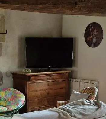 L'oree De Troncais * Le Plaix