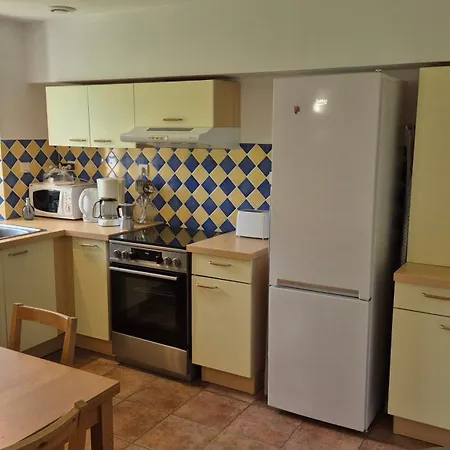 L'oree De Troncais Semesterbostad Le Plaix