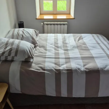 L'oree De Troncais *