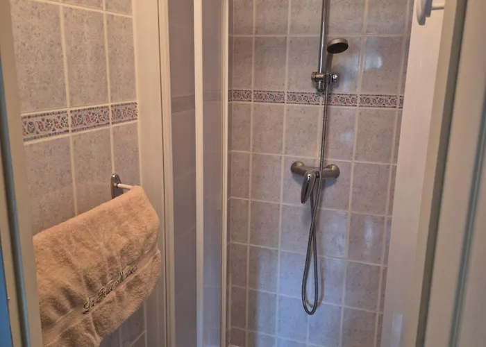 L'oree De Troncais Holiday home