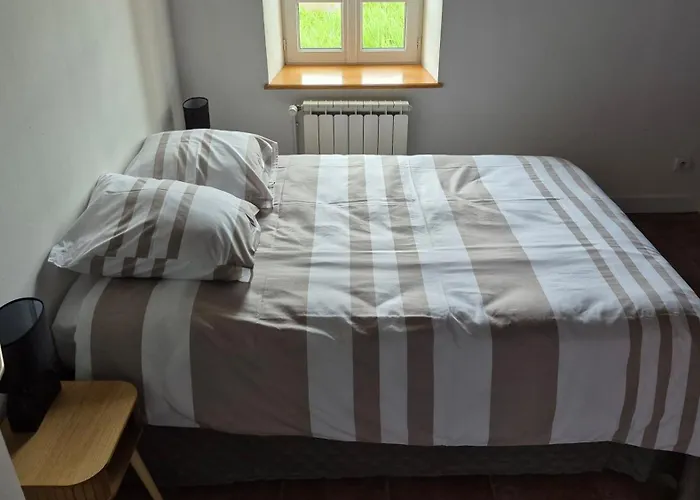 L'oree De Troncais *