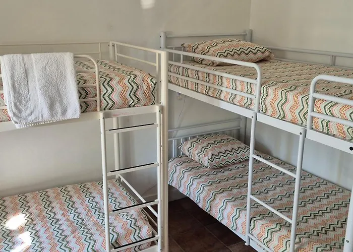 Holiday home L'oree De Troncais *